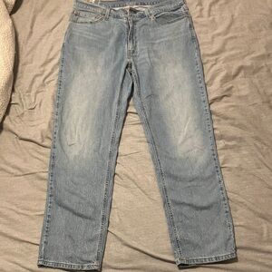 Levi’s 541 Athletic Taper Fit Men’s Classic Blue Jeans 36x32